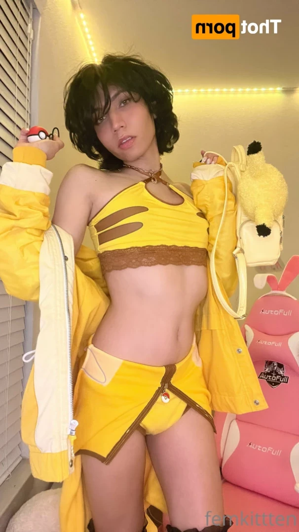 Chi [ femkittten ] Onlyfans leaked photo 13850602 on Hotleaks.tv