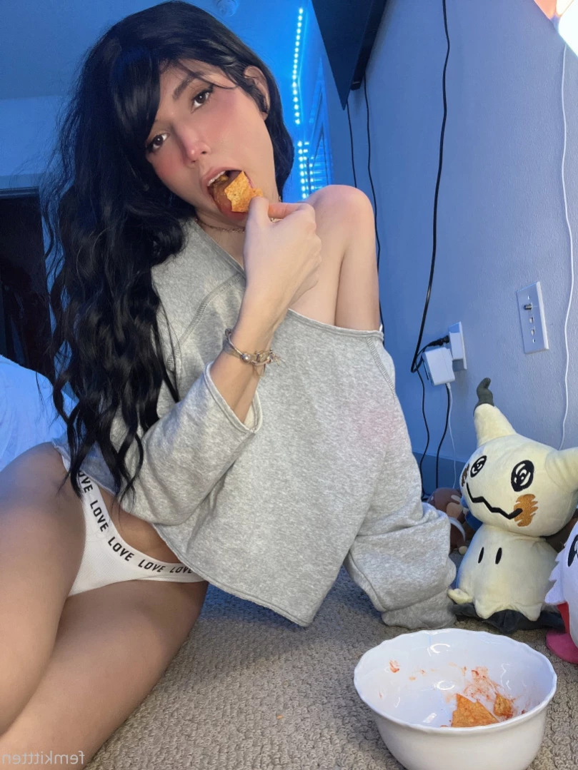Chi [ femkittten ] Onlyfans leaked photo 13850745 on Hotleaks.tv