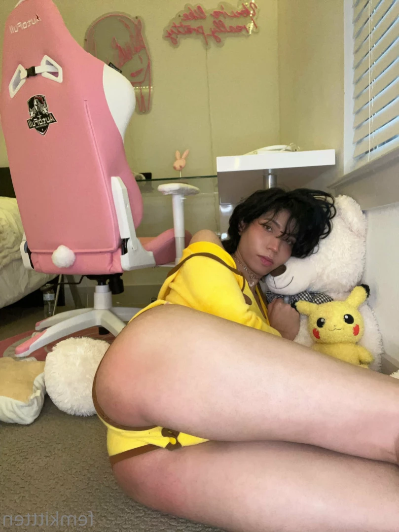 Chi [ femkittten ] Onlyfans leaked photo 13850856 on Hotleaks.tv