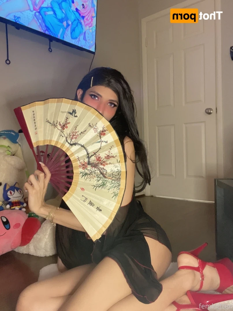 Chi [ femkittten ] Onlyfans leaked photo 14052132 on Hotleaks.tv