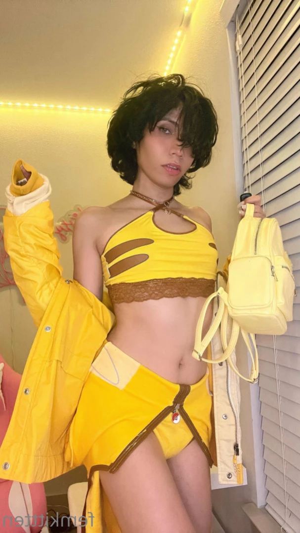 Chi [ femkittten ] Onlyfans leaked photo 14119522 on Hotleaks.tv