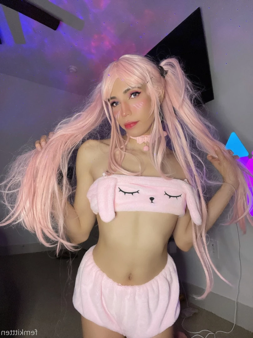 Chi [ femkittten ] Onlyfans leaked photo 14425335 on Hotleaks.tv