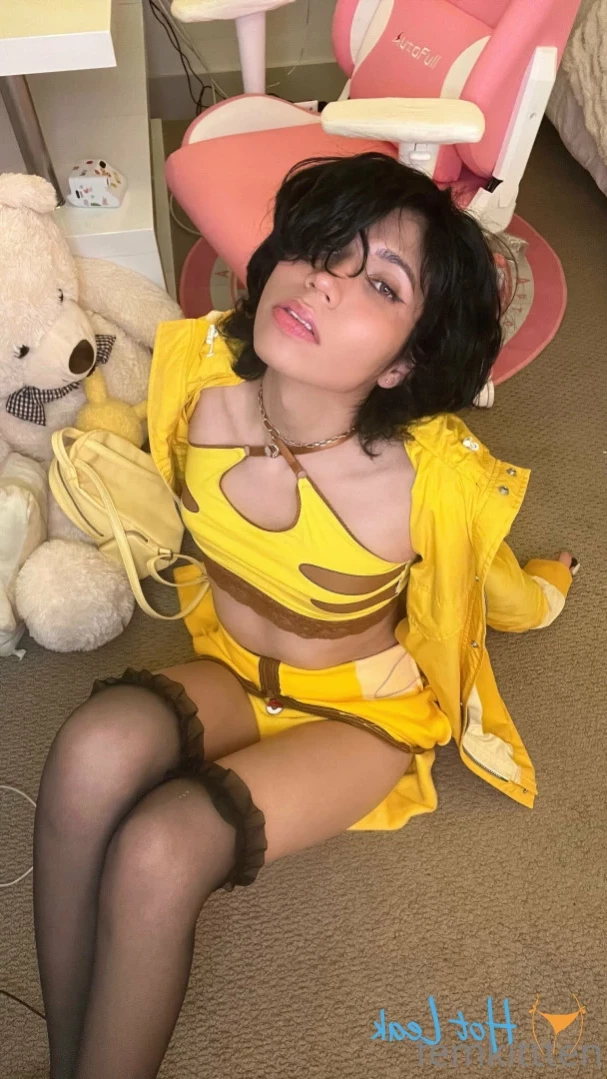 Chi [ femkittten ] Onlyfans leaked photo 14808704 on Hotleaks.tv