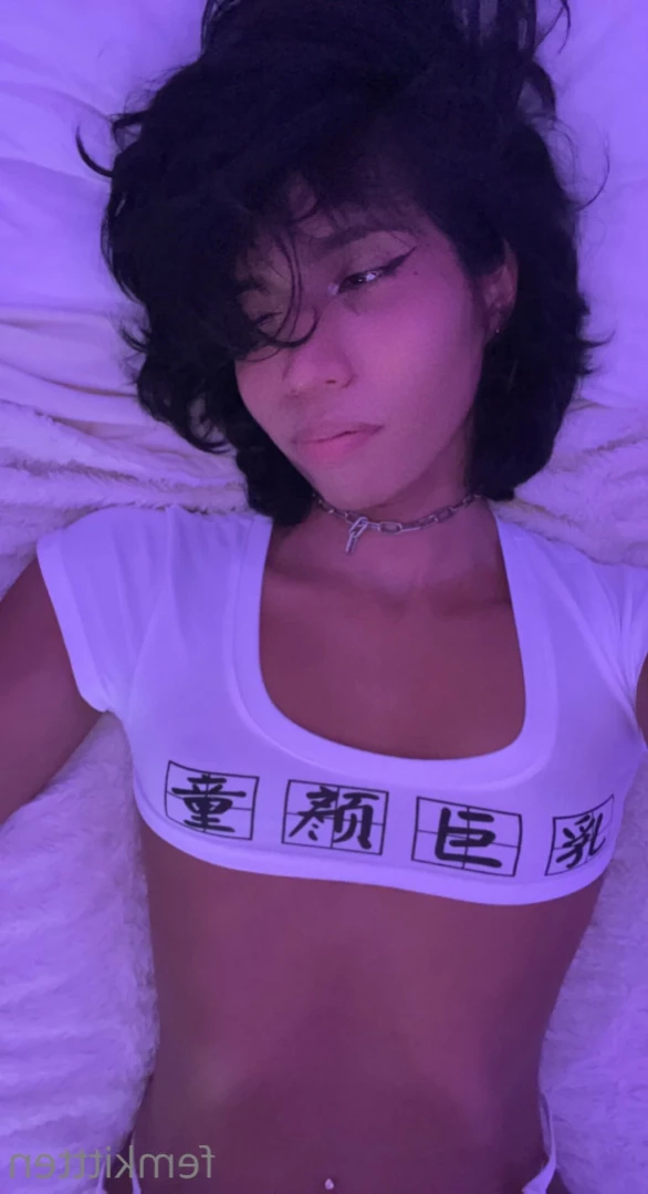 Chi [ femkittten ] Onlyfans leaked photo 14873933 on Hotleaks.tv