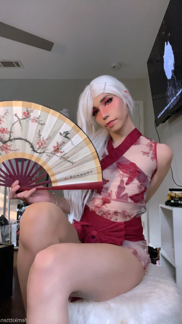Chi [ femkittten ] Onlyfans leaked photo 15088782 on Hotleaks.tv