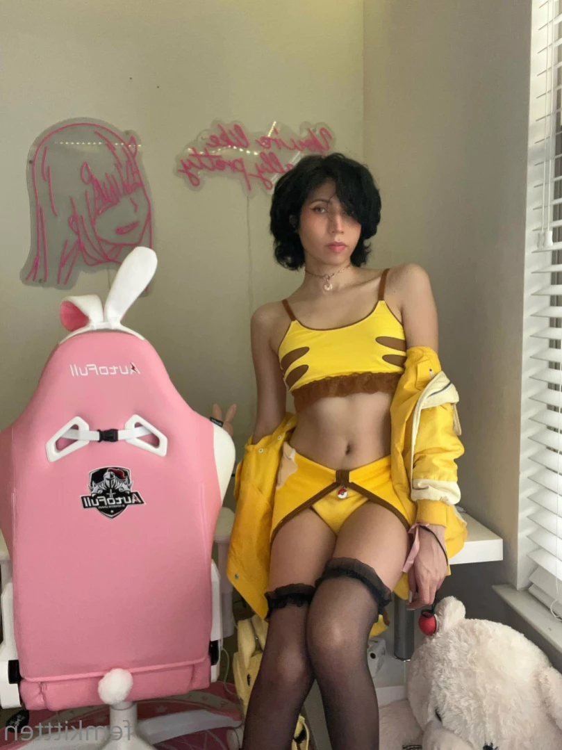 Chi [ femkittten ] Onlyfans leaked photo 15741083 on Hotleaks.tv