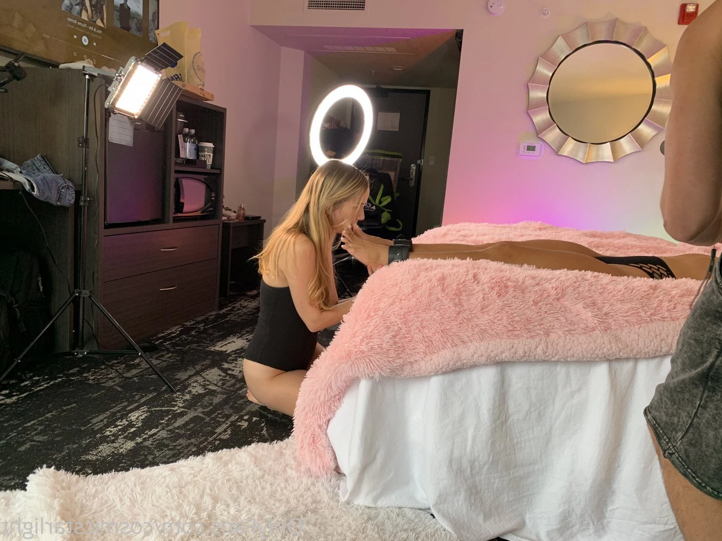 The Cosmic Goddess [ cosmicstarlight ] Onlyfans leaked photo 275918 on Hotleaks.tv