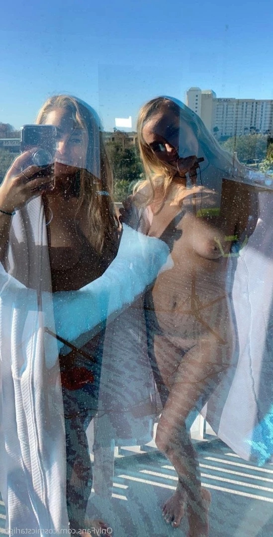 The Cosmic Goddess [ cosmicstarlight ] Onlyfans leaked photo 276252 on Hotleaks.tv