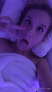 The Cosmic Goddess [ cosmicstarlight ] Onlyfans leaked video 12053172 on Hotleaks.tv