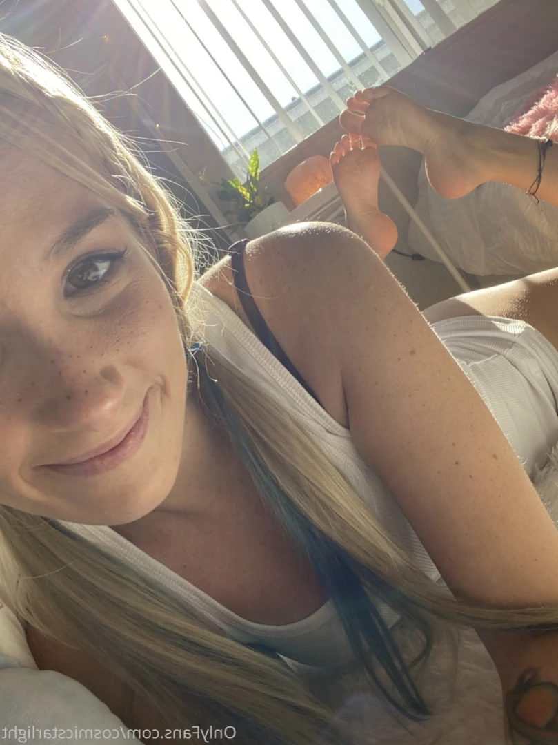 The Cosmic Goddess [ cosmicstarlight ] Onlyfans leaked photo 12174155 on Hotleaks.tv