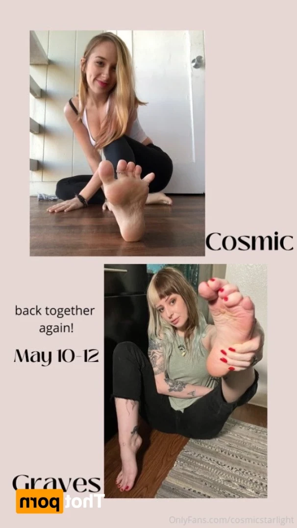 The Cosmic Goddess [ cosmicstarlight ] Onlyfans leaked photo 12211880 on Hotleaks.tv