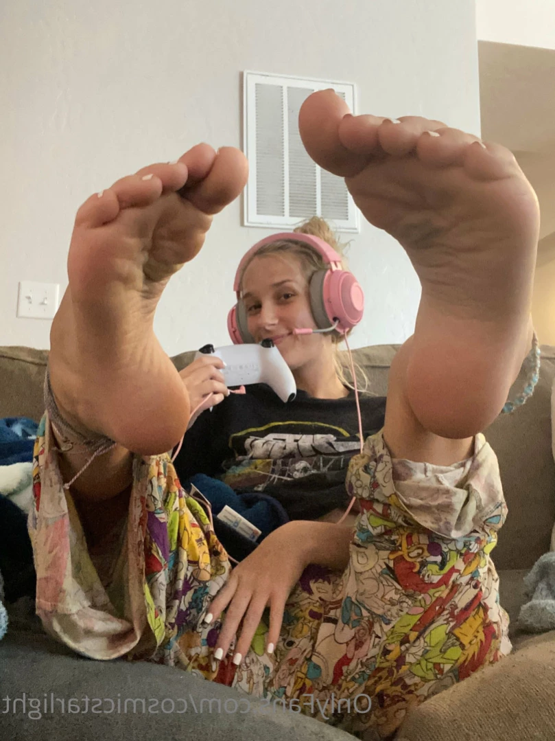 The Cosmic Goddess [ cosmicstarlight ] Onlyfans leaked photo 12264229 on Hotleaks.tv
