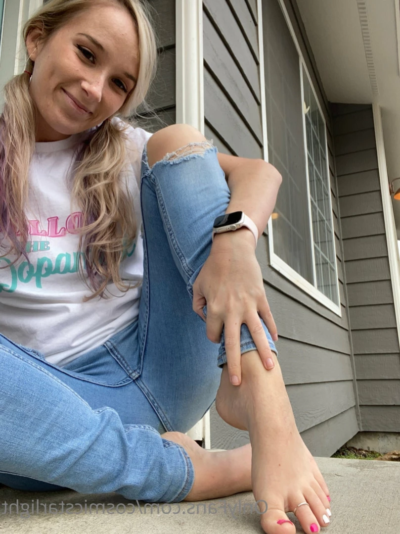 The Cosmic Goddess [ cosmicstarlight ] Onlyfans leaked photo 14621139 on Hotleaks.tv