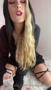 The Cosmic Goddess [ cosmicstarlight ] Onlyfans leaked video 15280332 on Hotleaks.tv