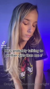The Cosmic Goddess [ cosmicstarlight ] Onlyfans leaked video 15868807 on Hotleaks.tv