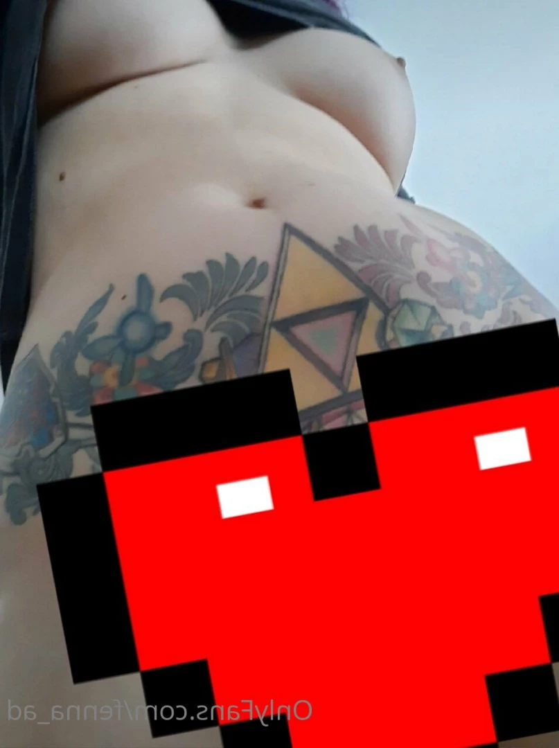 fenna_ad Onlyfans leaked photo 6287060 on Hotleaks.tv