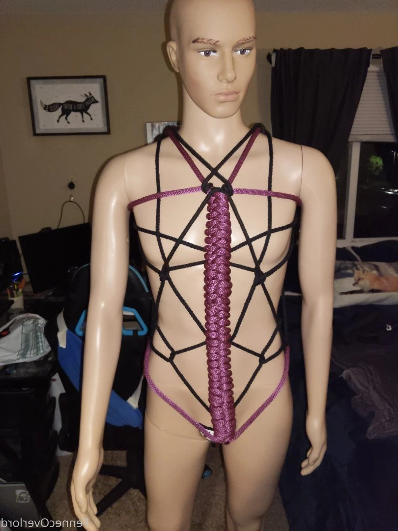 fennecoverlord Onlyfans leaked photo 3215447 on Hotleaks.tv