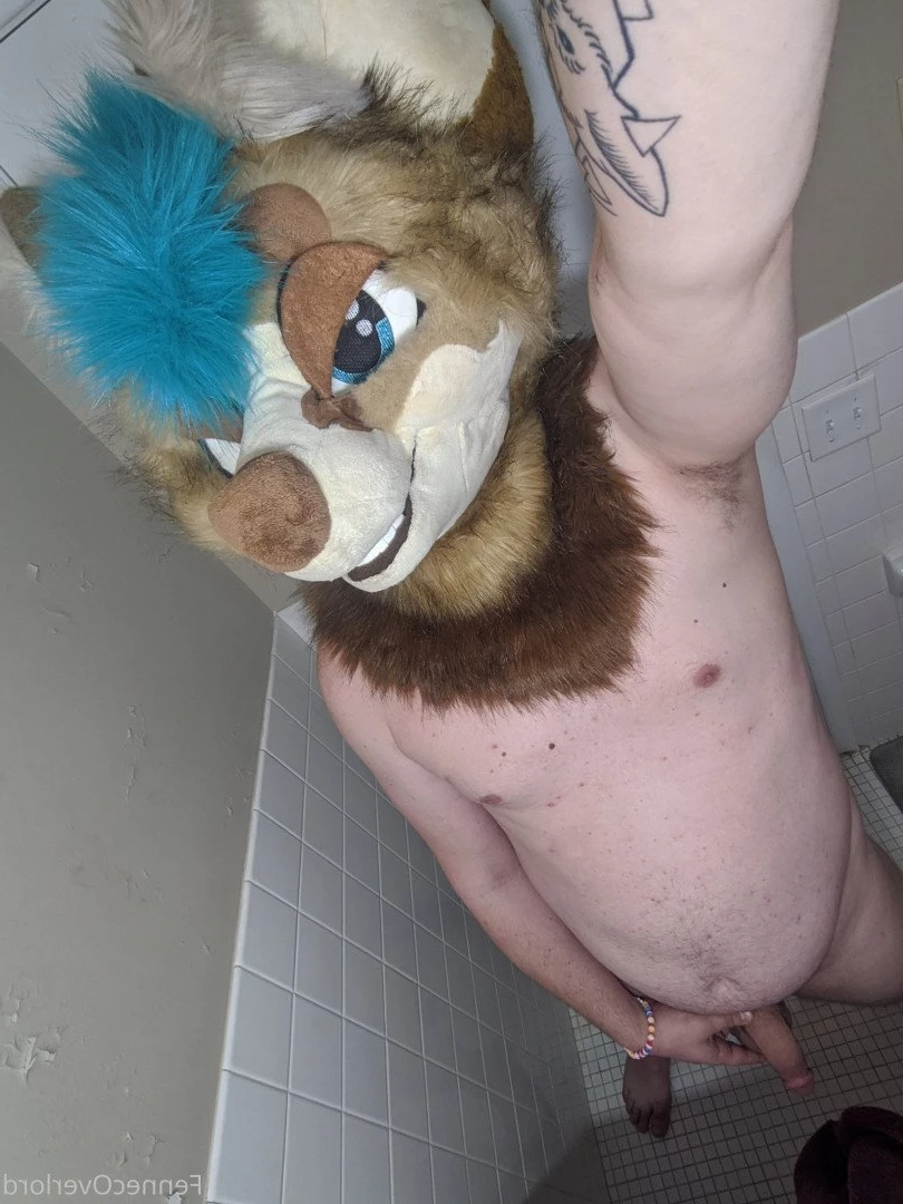 fennecoverlord Onlyfans leaked photo 3215522 on Hotleaks.tv