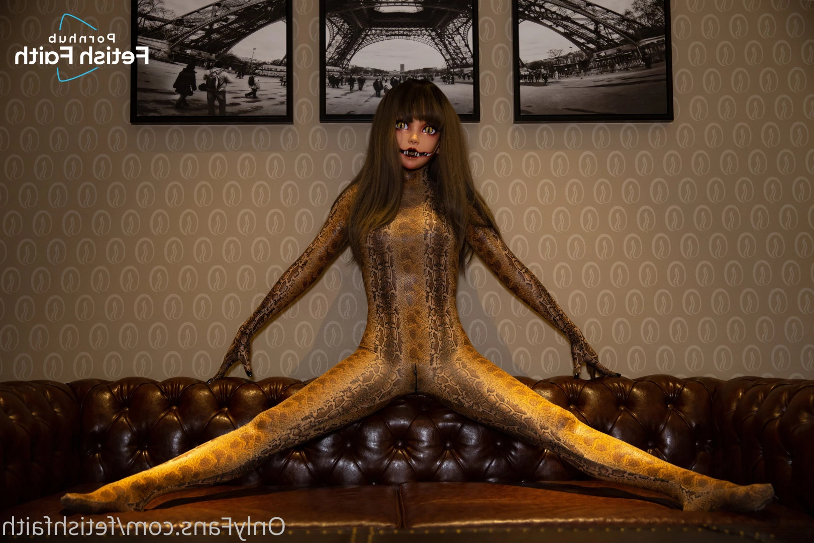 Fetish Faith [ fetishfaith ] Onlyfans leaked photo 10337001 on Hotleaks.tv