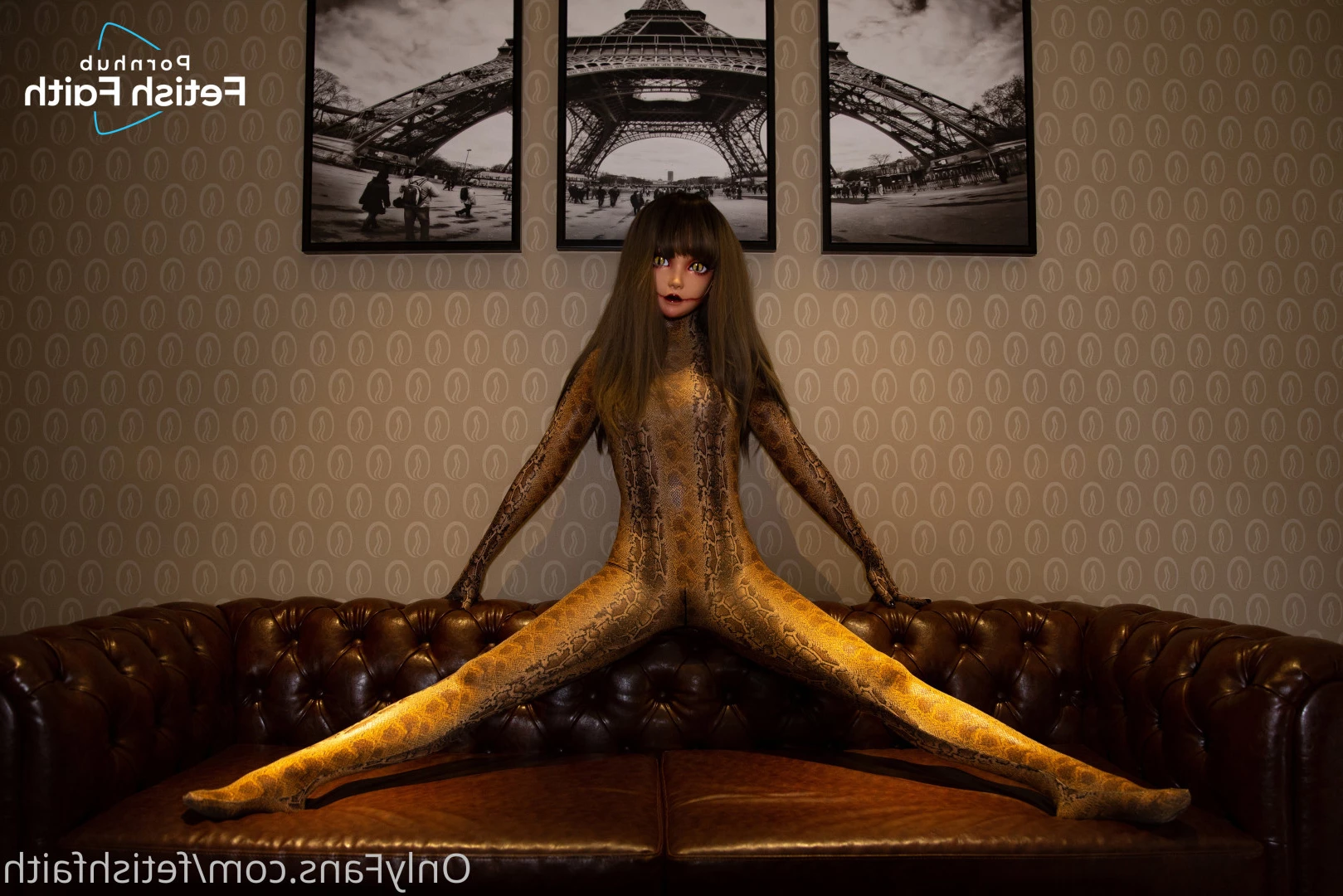 Fetish Faith [ fetishfaith ] Onlyfans leaked photo 10337444 on Hotleaks.tv