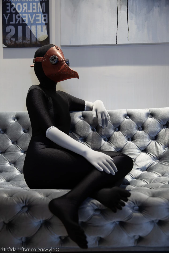 Fetish Faith [ fetishfaith ] Onlyfans leaked photo 10337483 on Hotleaks.tv