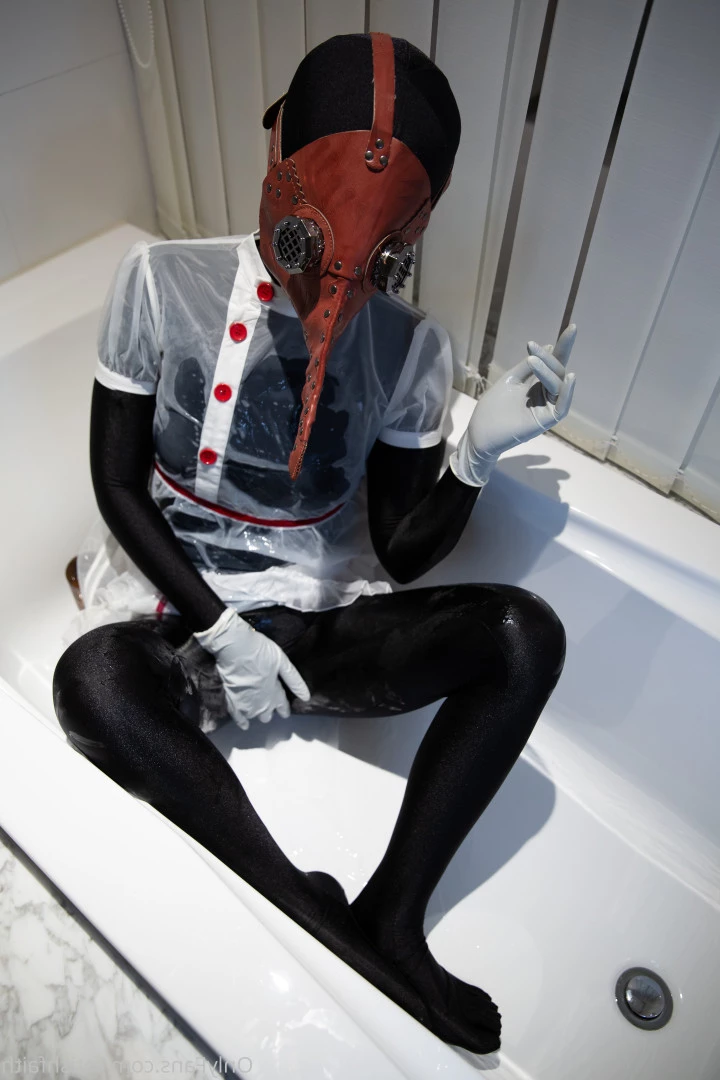 Fetish Faith [ fetishfaith ] Onlyfans leaked photo 10337574 on Hotleaks.tv