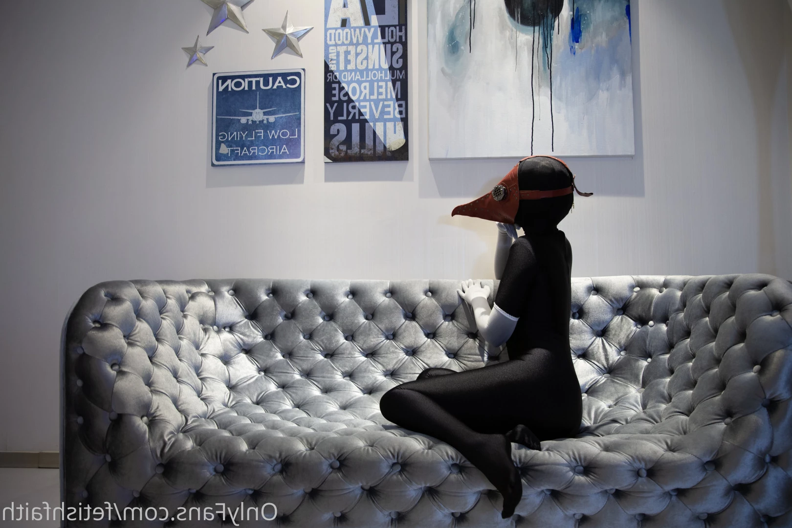 Fetish Faith [ fetishfaith ] Onlyfans leaked photo 10337604 on Hotleaks.tv
