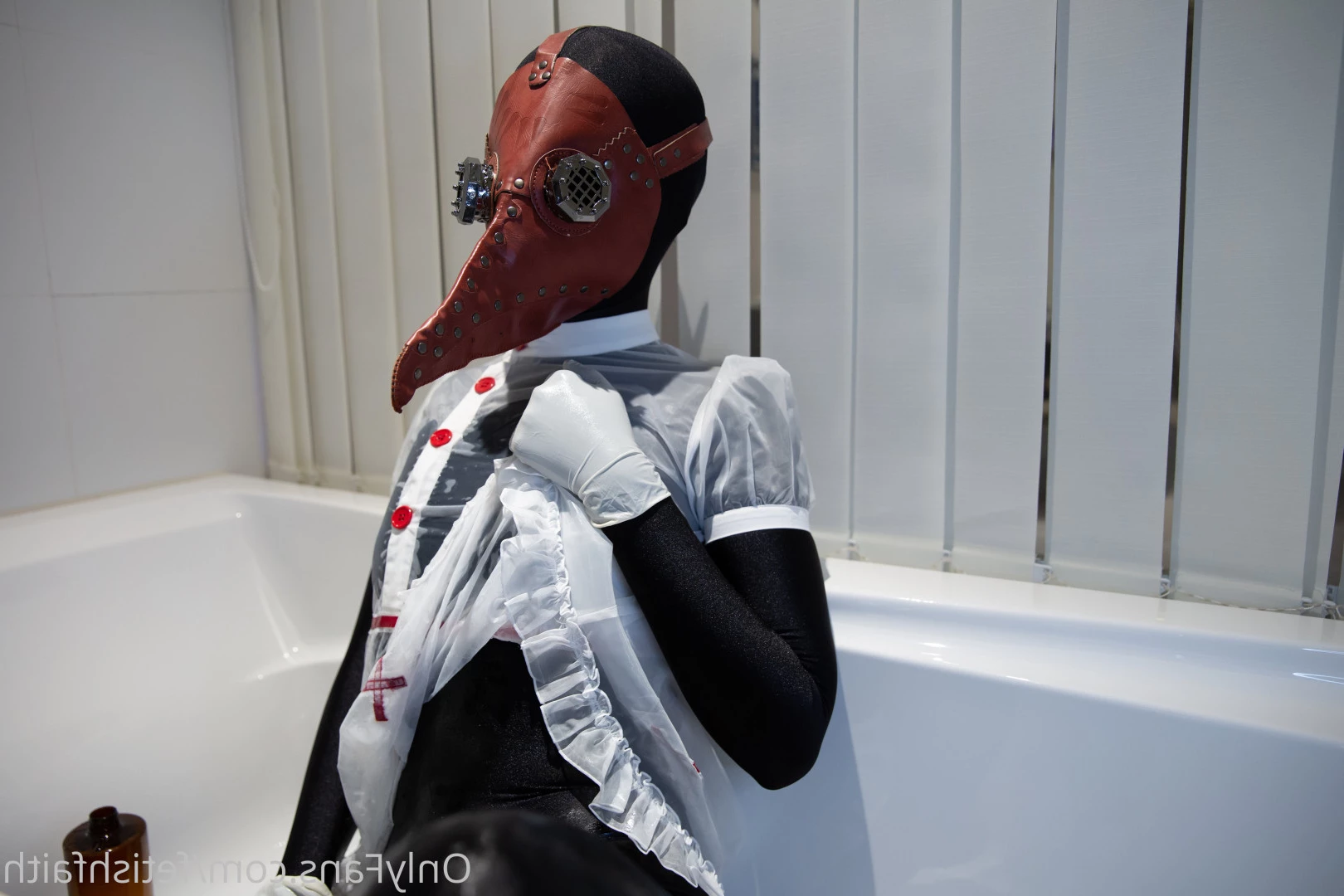 Fetish Faith [ fetishfaith ] Onlyfans leaked photo 10337744 on Hotleaks.tv