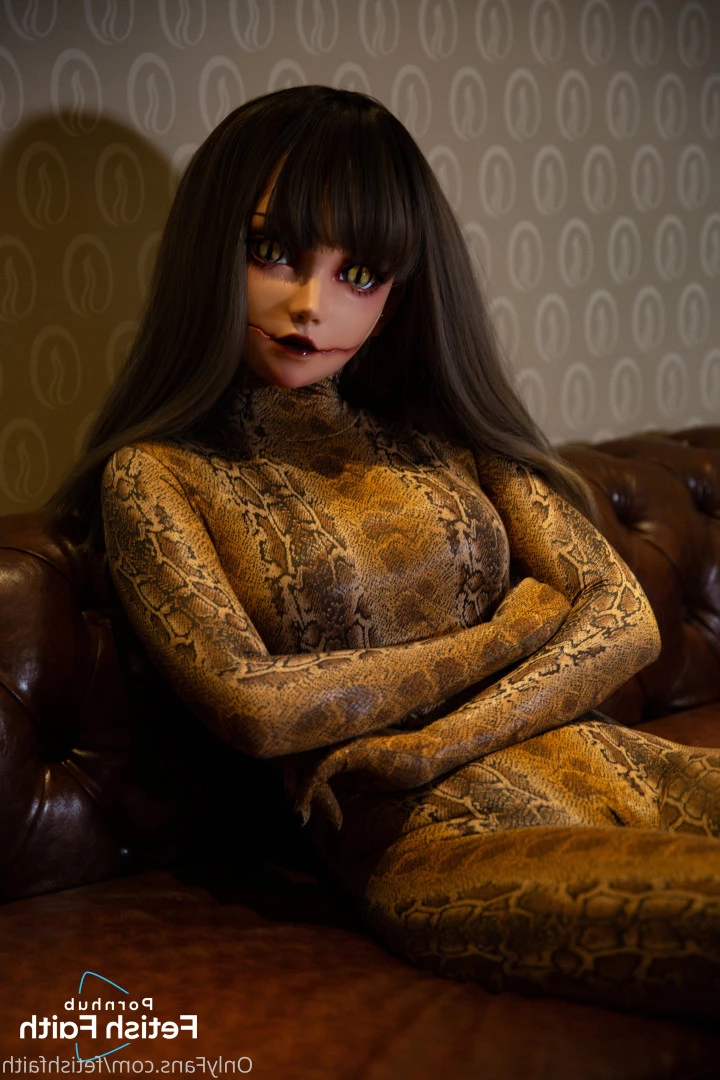 Fetish Faith [ fetishfaith ] Onlyfans leaked photo 10338027 on Hotleaks.tv