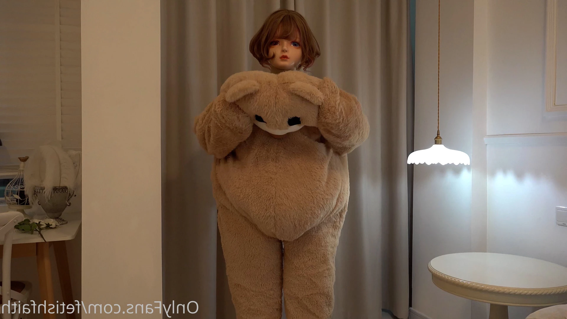 Fetish Faith [ fetishfaith ] Onlyfans leaked photo 10338067 on Hotleaks.tv