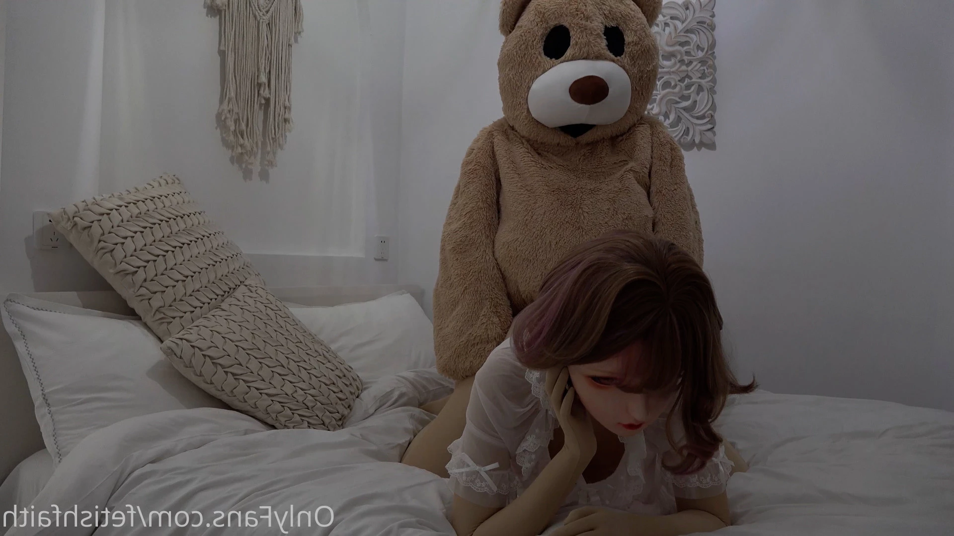 Fetish Faith [ fetishfaith ] Onlyfans leaked photo 10338153 on Hotleaks.tv