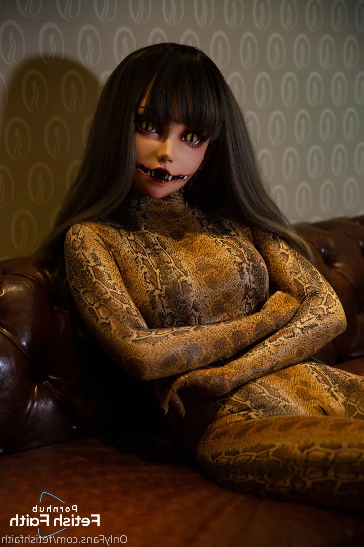 Fetish Faith [ fetishfaith ] Onlyfans leaked photo 10338433 on Hotleaks.tv