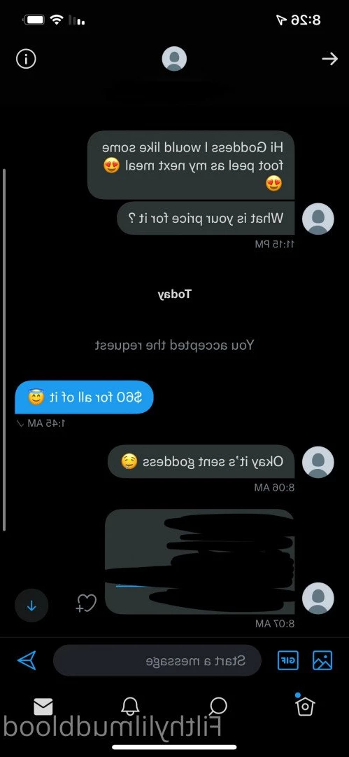 filthylilmudblood Onlyfans leaked photo 3338698 on Hotleaks.tv