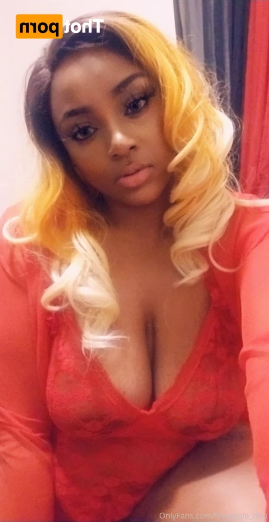 Fineapple 🍍💦 [ fineapple_diva ] Onlyfans leaked photo 11042774 on Hotleaks.tv