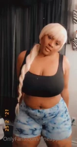 Fineapple 🍍💦 [ fineapple_diva ] Onlyfans leaked video 11741306 on Hotleaks.tv