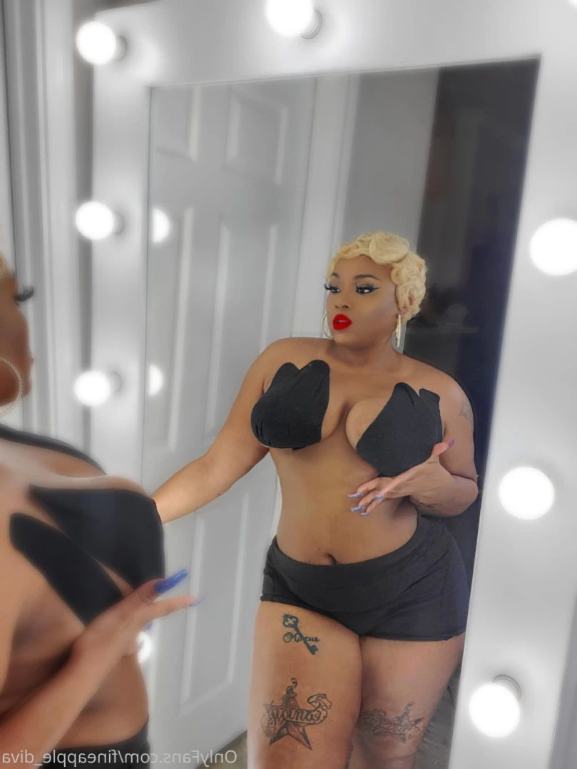 Fineapple 🍍💦 [ fineapple_diva ] Onlyfans leaked photo 12288757 on Hotleaks.tv