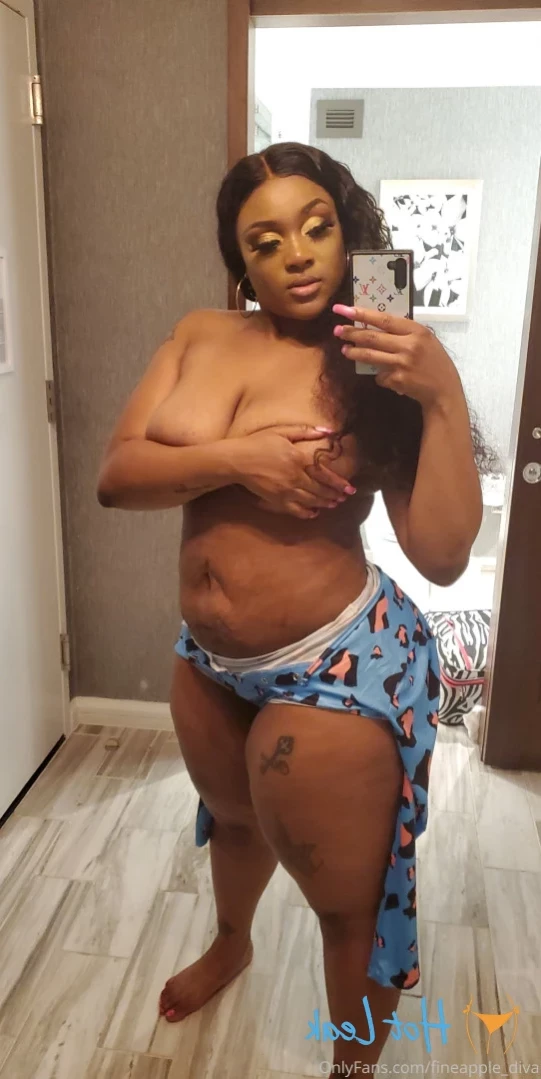 Fineapple 🍍💦 [ fineapple_diva ] Onlyfans leaked photo 13206380 on Hotleaks.tv