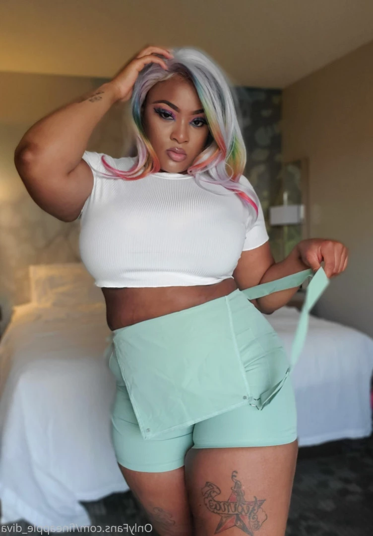 Fineapple 🍍💦 [ fineapple_diva ] Onlyfans leaked photo 14458673 on Hotleaks.tv