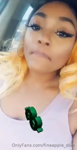 Fineapple 🍍💦 [ fineapple_diva ] Onlyfans leaked video 14473483 on Hotleaks.tv