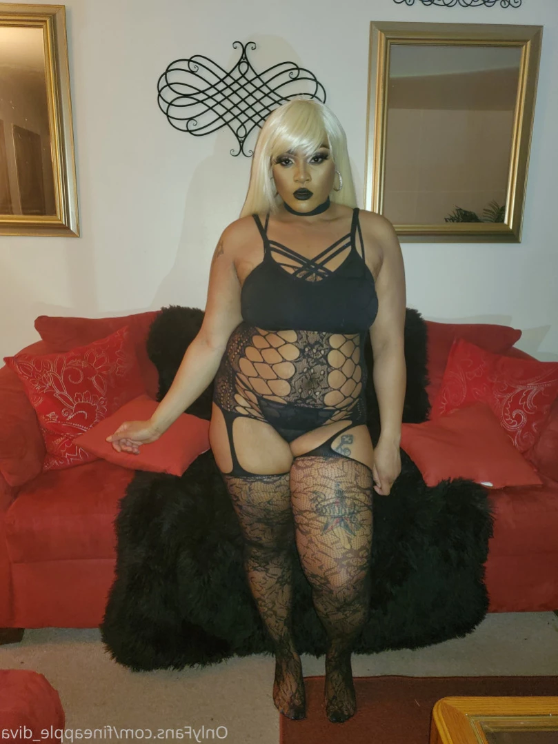 Fineapple 🍍💦 [ fineapple_diva ] Onlyfans leaked photo 15467290 on Hotleaks.tv