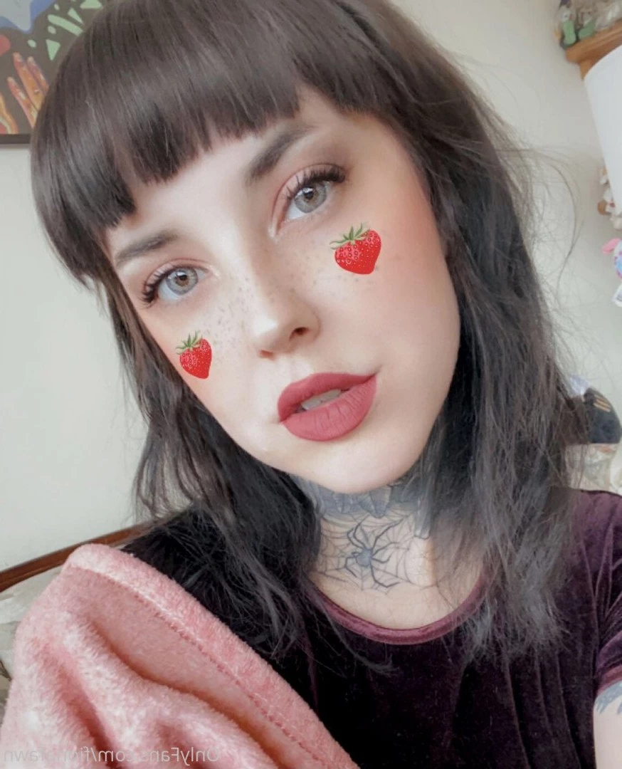 FIONA FLIRTS [ fionafawn ] Onlyfans leaked photo 3214013 on Hotleaks.tv
