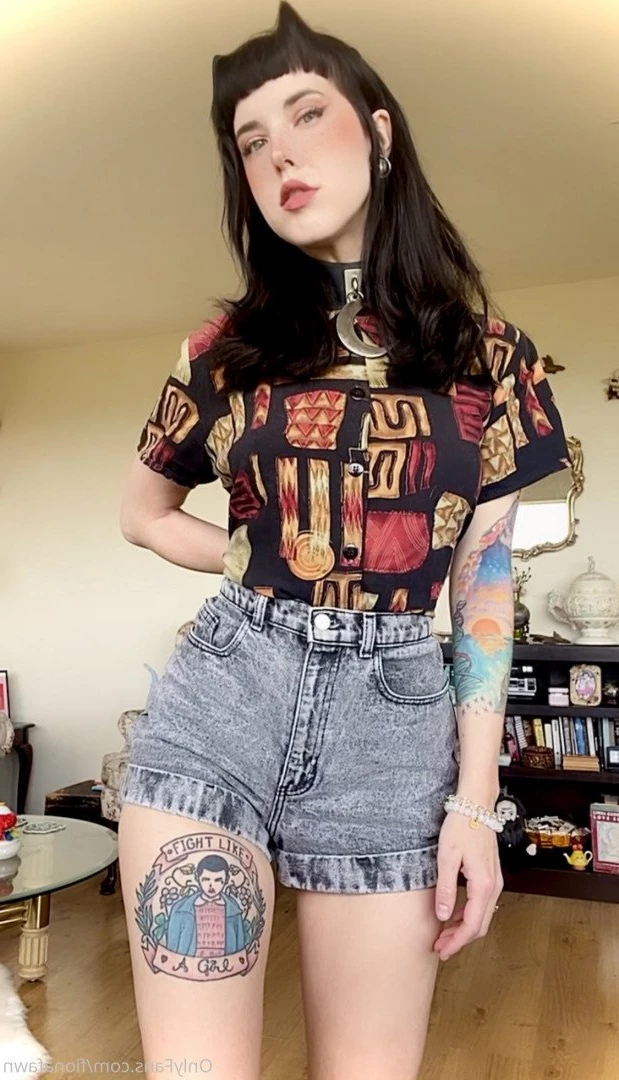 FIONA FLIRTS [ fionafawn ] Onlyfans leaked photo 3214195 on Hotleaks.tv