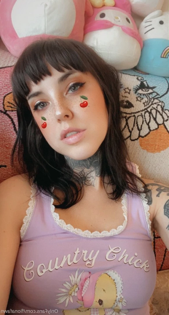 FIONA FLIRTS [ fionafawn ] Onlyfans leaked photo 3214214 on Hotleaks.tv