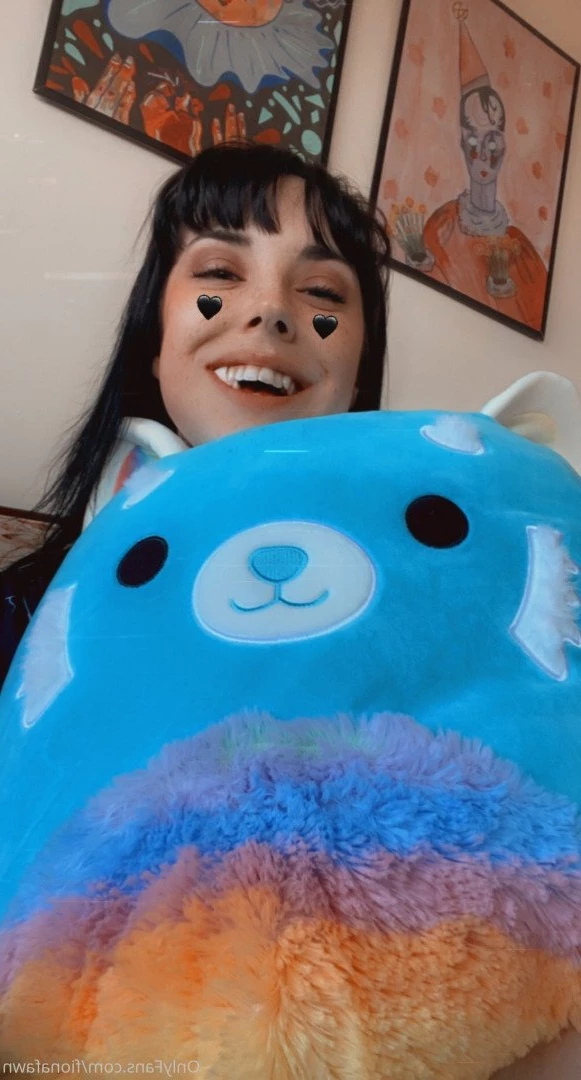 FIONA FLIRTS [ fionafawn ] Onlyfans leaked photo 3214467 on Hotleaks.tv