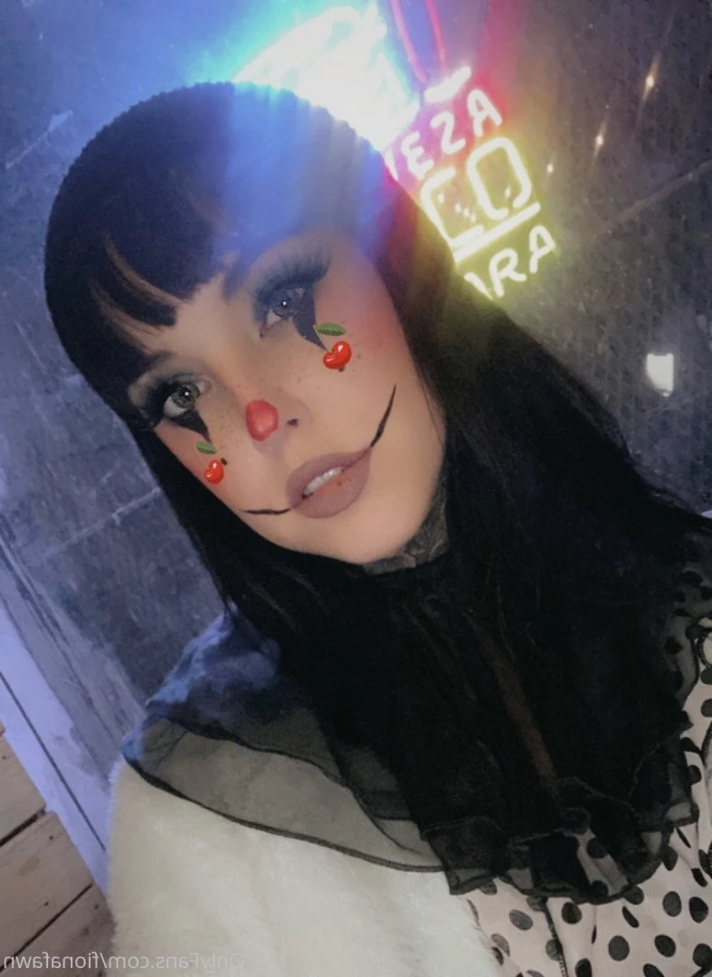 FIONA FLIRTS [ fionafawn ] Onlyfans leaked photo 3214555 on Hotleaks.tv