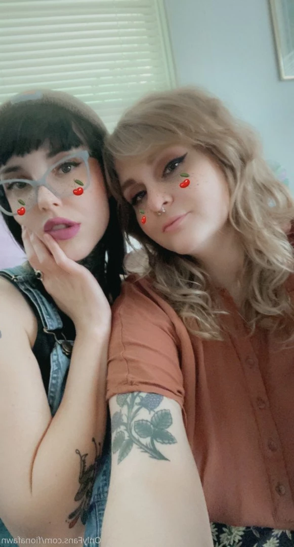 FIONA FLIRTS [ fionafawn ] Onlyfans leaked photo 3215007 on Hotleaks.tv