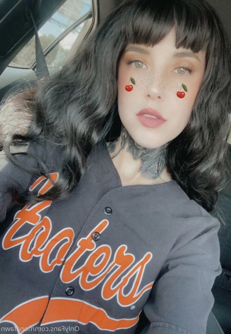 FIONA FLIRTS [ fionafawn ] Onlyfans leaked photo 3215097 on Hotleaks.tv
