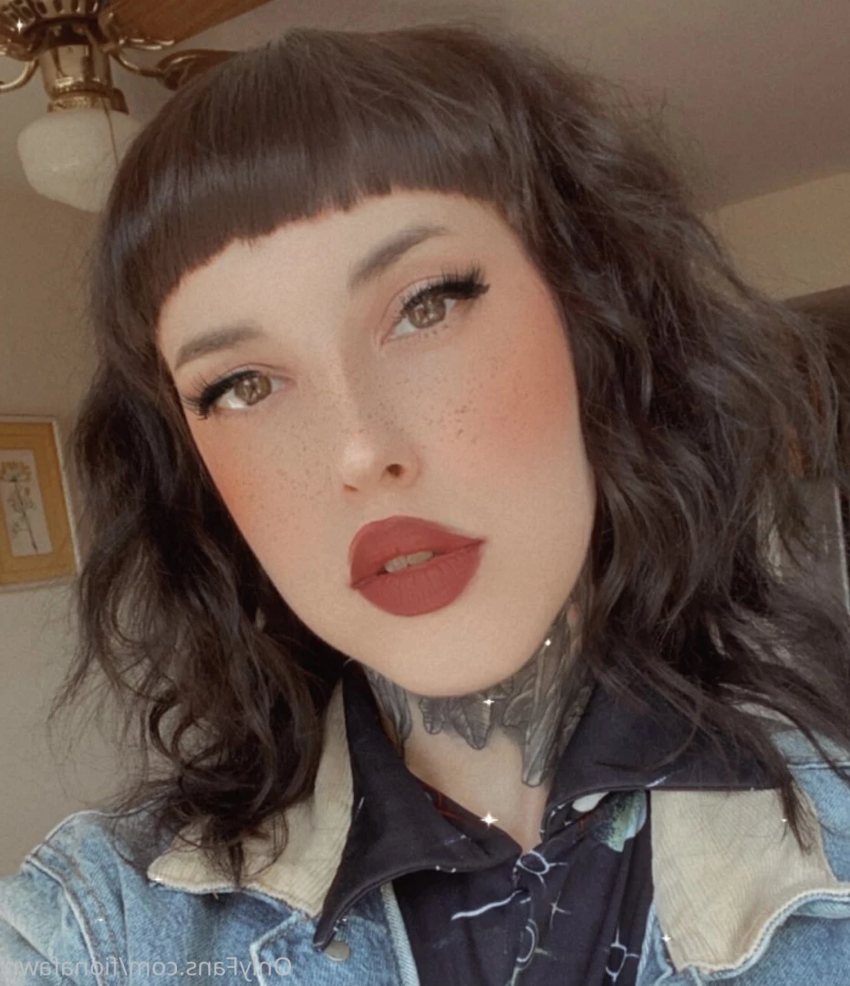 FIONA FLIRTS [ fionafawn ] Onlyfans leaked photo 5828830 on Hotleaks.tv