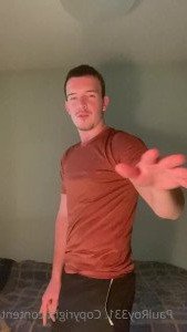 Paul Roy [ fireboy00 ] Onlyfans leaked video 3352597 on Hotleaks.tv