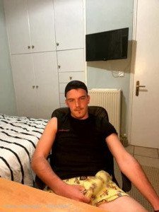Paul Roy [ fireboy00 ] Onlyfans leaked video 3352767 on Hotleaks.tv